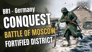 Battle of Moscow