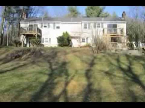 Mendon MA 01756 - Real Estate -Multi Family Home For Sale - 34 36 West Hill Road