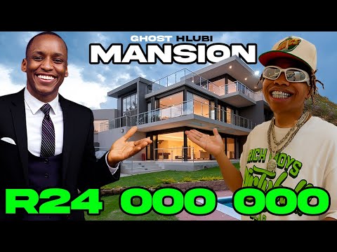 @ghosthlubi TOURED A R24,000,000 MANSION WITH ME......does he BUY IT?