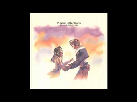 Eyes On Me (Piano Collections Final Fantasy VIII)