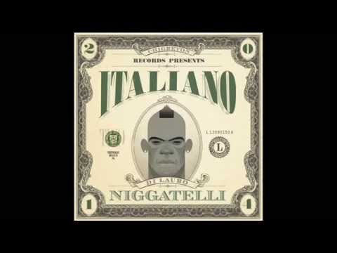 Italiano 02 Lo Siguiente ft  Mejishon The Thug