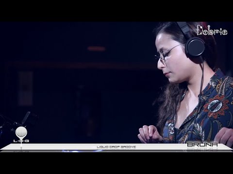 Label Showcase Vol04-01 Supported by COCALERO - Bruna