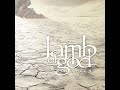 Lamb of God - The Number Six (Instrumental)