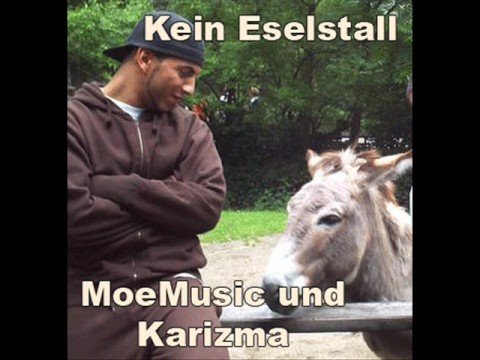 MoeMusic und Karizma - Kein Horizont Official Track! *NEW*
