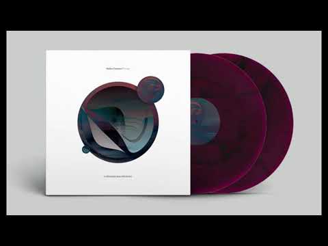 Markus Guentner - Extropy - full album (2021)