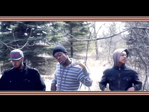 J-Swagg- life of a goon (official video)