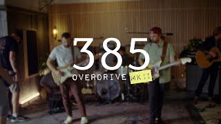 Walrus Audio Pedal Play: 385 Overdrive MK II