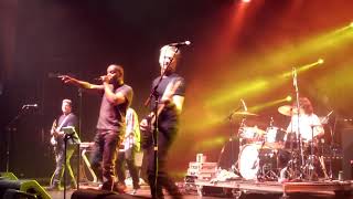 Fighting Gravity - &quot;I Disagree&quot; @ The National, Richmond Virginia, Live HQ