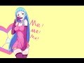 TeddyLoid - ME!ME!ME! feat. Daoko 