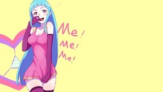 TeddyLoid - ME!ME!ME! feat Daoko