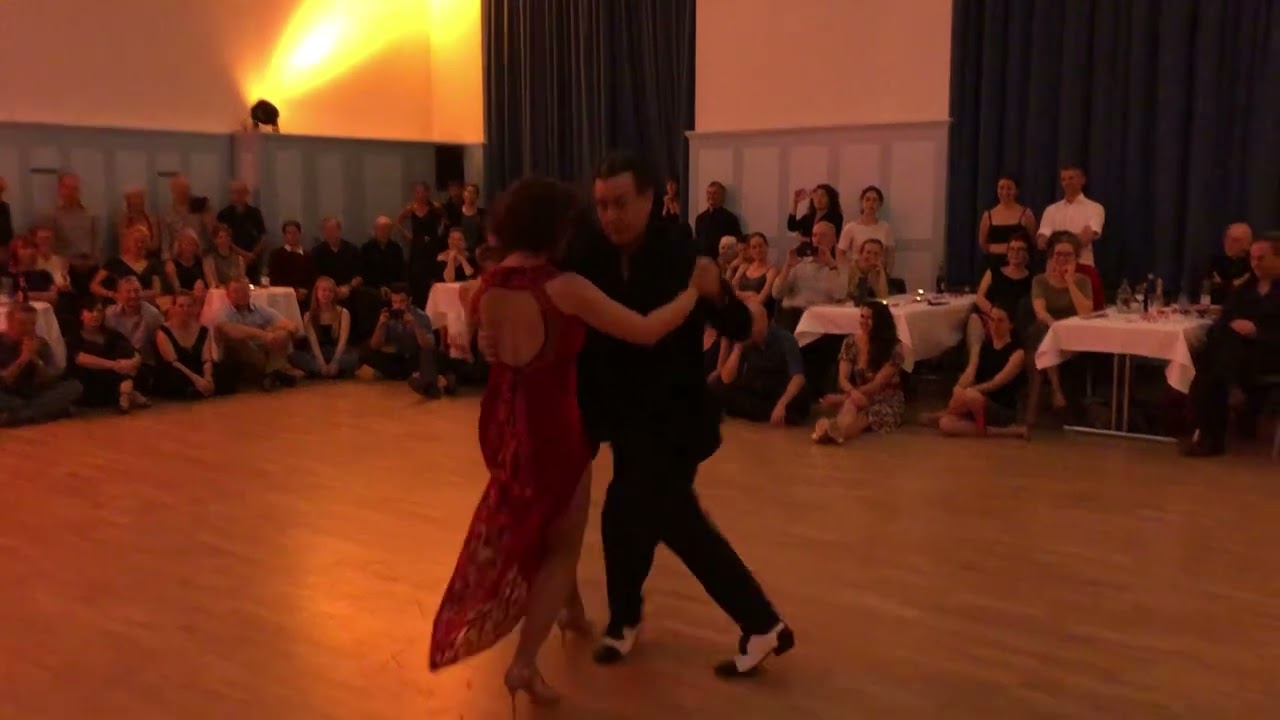 Mariano Chicho Frumboli & Juana Sepulveda Zürich, 3.12.2022_2