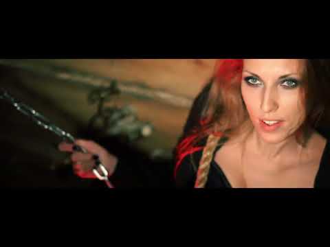 Janet Zohar - Touch Of A Mice (Official Music Video)