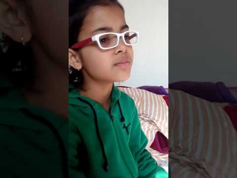 Charisa Raghuvanshi My heart wi...