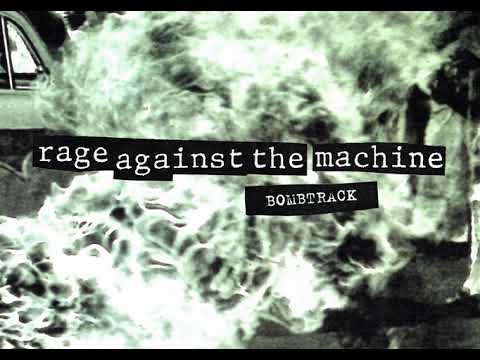 Rage Against The Machine - Bombtrack (instrumental)