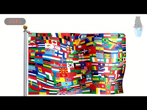 IPACC Day 2 – Welcome by Hicham Khalidi and Performance: Travel to the future by Arvid&Marie