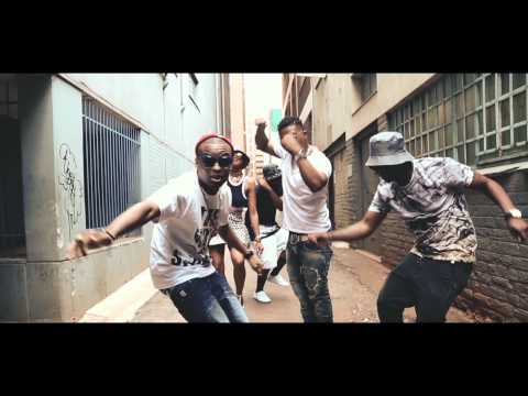 KO - Son Of A Gun (Official Music Video)