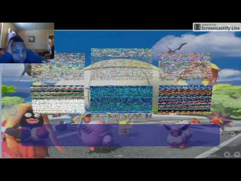 Pocket Monsters Stadium 2 : Choosing Pokemon