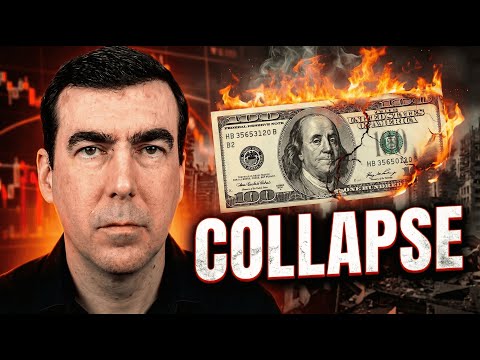 The World ISN'T Ready For What the DOLLAR is About to Do—You're WARNED!