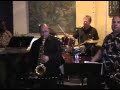 Horace Silver's "Barbara" Jazz Song By Oddbop Jazztet