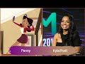 Get To Know The Voice Actors Behind The Louder And Prouder Characters Of The Proud Family Reboot