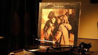 Willie Nelson – Bubbles In My Beer (Voices OST) (1979)