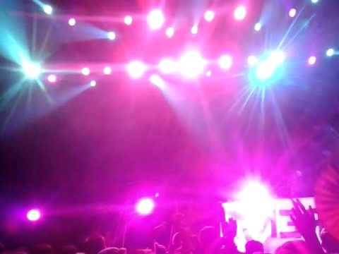 Nick Warren @ La plaza de la música 19/02/2016