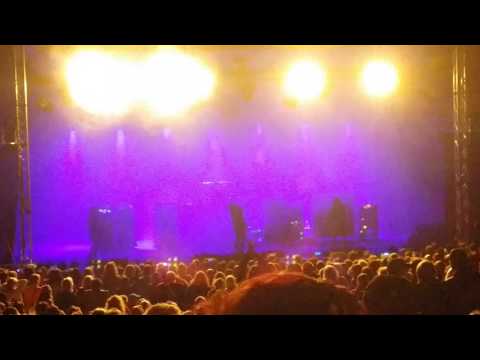 Wanastovi Vjecy - Neděkujem, Vypadněte