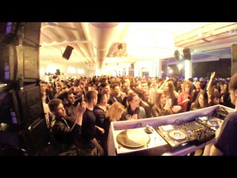 Albert Marzinotto @ Playa Loca (Castelfranco Veneto, TV) 28.03.2016