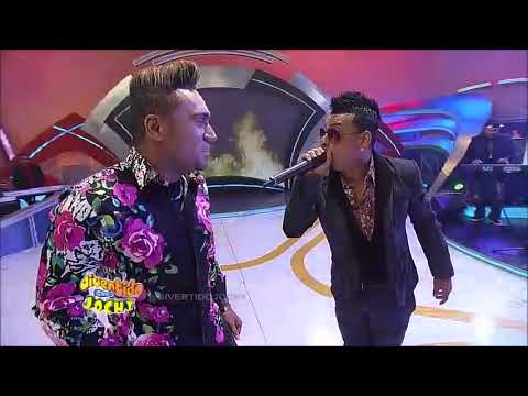 Silvio Mora vs Tito Swing - Divertido con Jochy