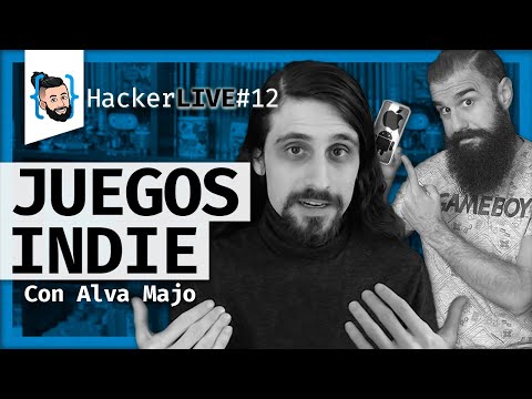 ¿Cómo convertirse en HACKER Con s4vitar  HackerLIVE 29