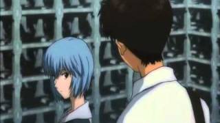 In Your Arms Tonight - Neon Genesis