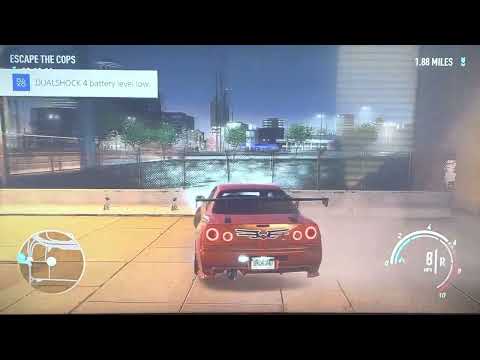Need For Speed Payback Career Walkthrough Pt 53(PS4 HD Gameplay)