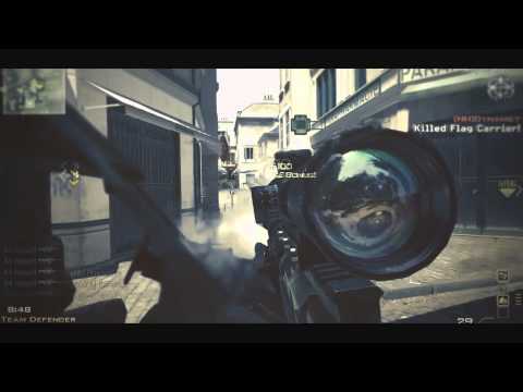 Alliance | A MW3 PC Dualtage | Edited by A4 PeaNutZ