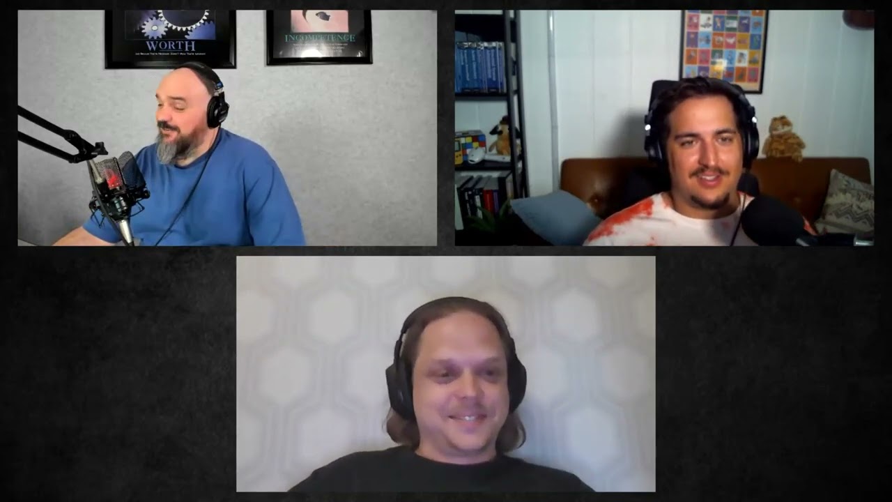 The PowerShell Podcast Björn Sundling. From PowerShell Developer to MVP: An Unfiltered Journey