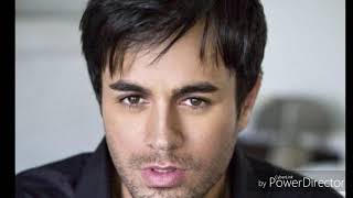 Enrique Iglesias SI JURAS REGRESAR