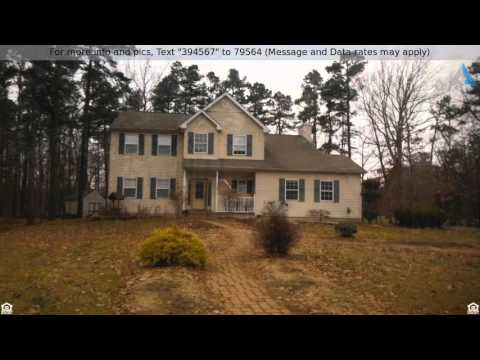 Priced at $430,000 - 8 Agostina Drive, Jackson, NJ 08527