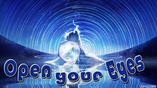 「Nightcore」- Open your Eyes (Bea Miller) Lyrics