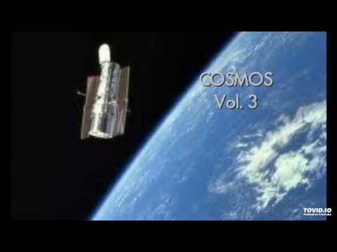 CD:  COSMOS  (M. Lochtenknapper)