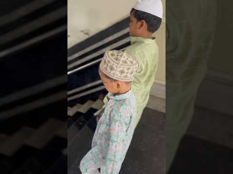 #namaz #masjid #friday #kids #arabic