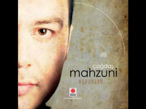 Çağdaş Mahzuni - Sen Bir Ceylan Olsan