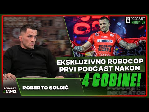 Podcast Inkubator #1341 - Marko i Roberto Soldić