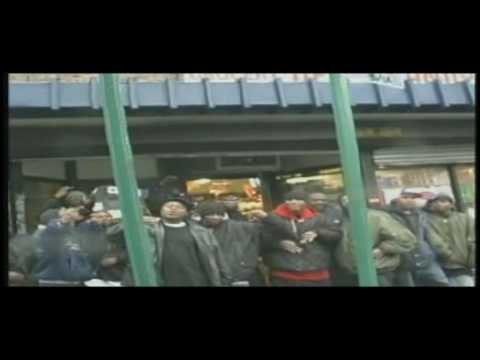 Infamous Mobb feat Prodigy & Big Noyd Queens