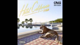 Tyga Ft.  Jadakiss - Hit&#39;em Up [HQ]
