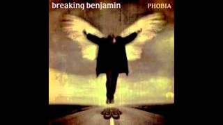 Breaking Benjamin - Phobia - 01 - Intro