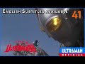 ULTRAMAN 80 Episode 41 Don T You Wanna See The Zero Fighter Bird Monster Official English Sub