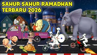 Download lagu SAHUR SAHUR AYO KITA SAHUR TERBARU 2026 - Animasi Bangunin Sahur Bulan Ramadhan Paling Seru mp3 Download lagu SAHUR SAHUR AYO KITA SAHUR TERBARU 2026 - Animasi Bangunin Sahur Bulan Ramadhan Paling Seru mp3