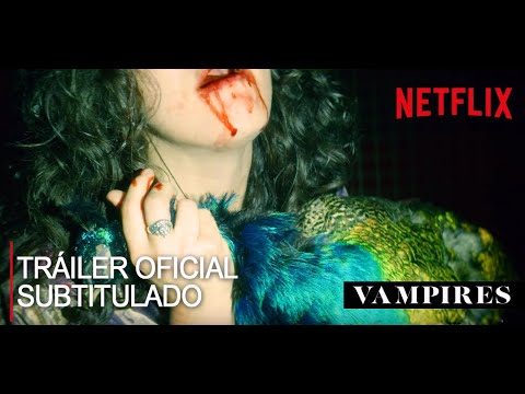 Tráiler Vampiros: 1×6