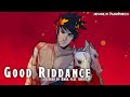Good Riddance From Hades Covered By Anna Ft IdrysLTS