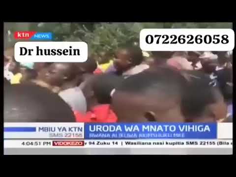 DAKTARI WA MAPENZI @KURUDISHA NA KUFUNGA MPENZI