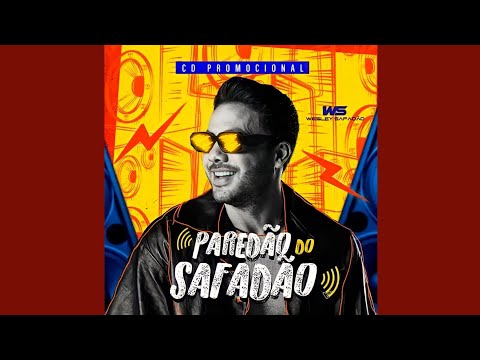 Wesley Safadão - Gostosinha é Ela (Áudio Oficial)